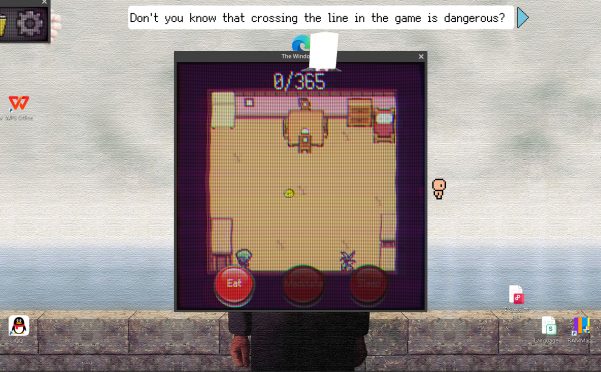 八号窗口：千禧年/The Window 8:Millennium