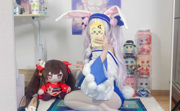 白栎Shirly 碧蓝航线 拉菲II 小本，海风与少女的协奏，一场关于拉菲II的沉浸式写真纪行