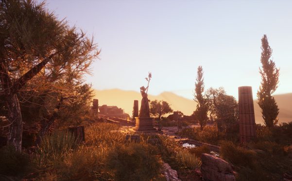 龙的传人：孤旅/Dragonkin: The Banished