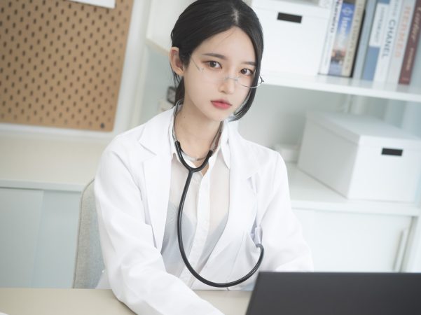 Yeha(예하)_精美美图全部写真作品合集|持续更新