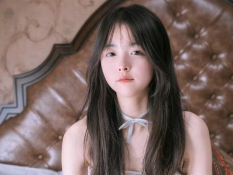 素人渔夫林书辞_写真coser美图作品合集下载|持续更新
