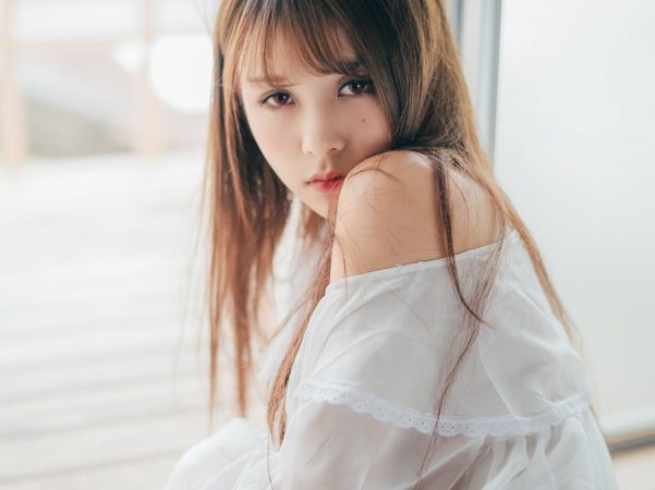 夏美酱_精美美图全部写真作品合集|持续更新