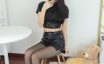 物恋传媒 小竹_写真美图全部作品合集｜持续更新