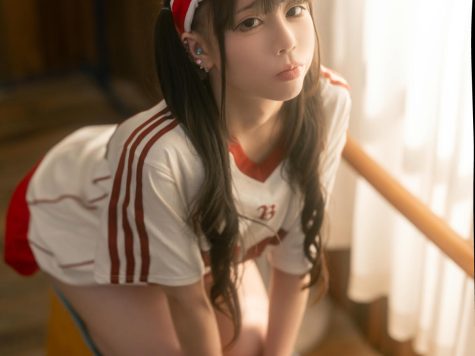 铁手叫兽_写真coser美图作品合集下载|持续更新