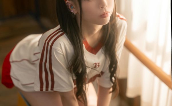铁手叫兽_写真coser美图作品合集下载|持续更新