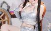 落落raku_从小就是二次元脑袋